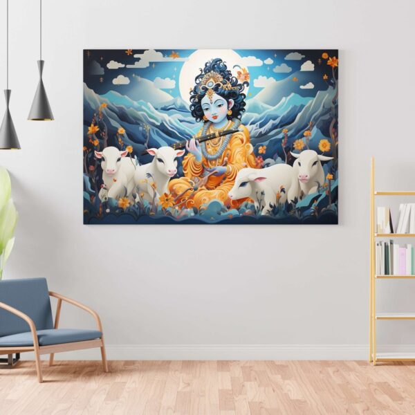 Gorgeous Canvas Art for Home, Office & Hotels