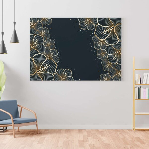 Brighten Your Space with Canvas Art & Frames