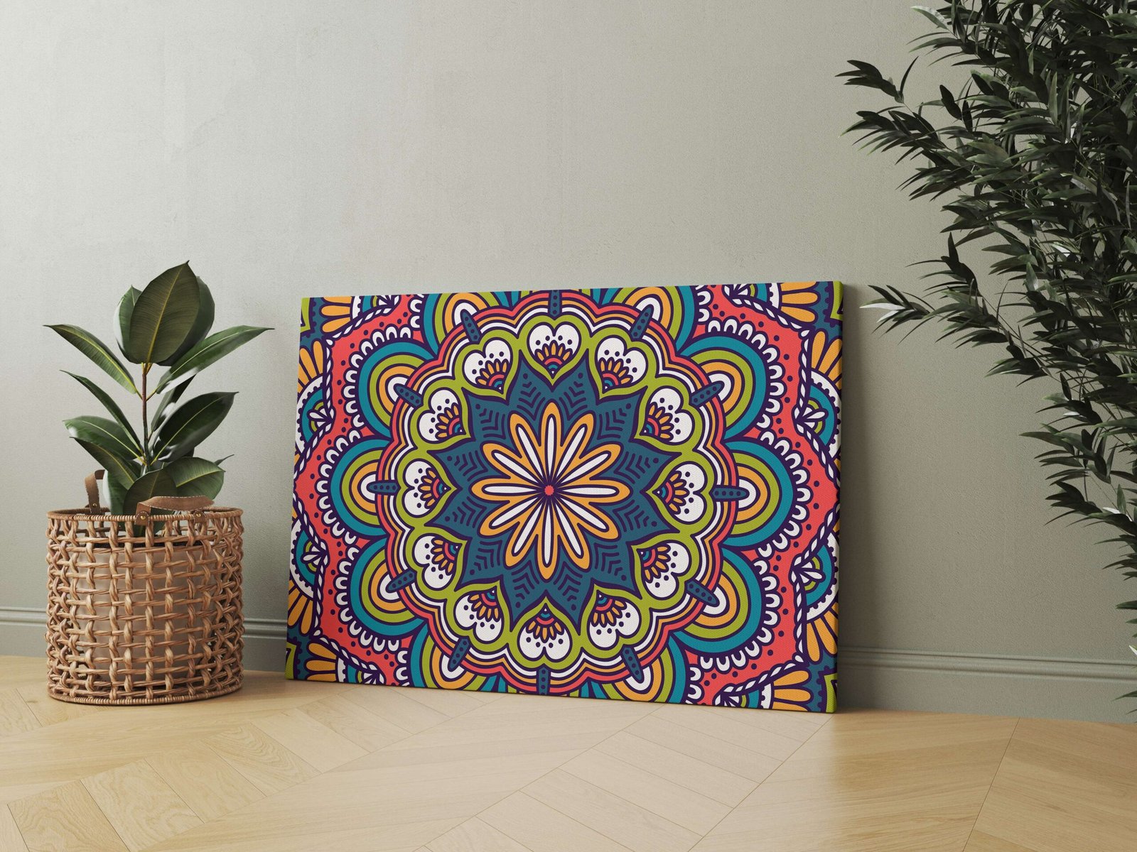 Timeless Canvas Prints to Style Your Living Room - Image 3