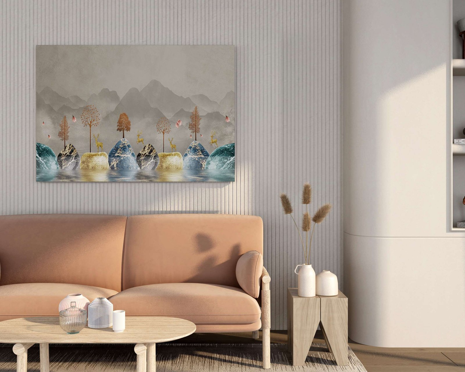 Stunning Canvas Art Prints for Home & Office Spaces - Image 3