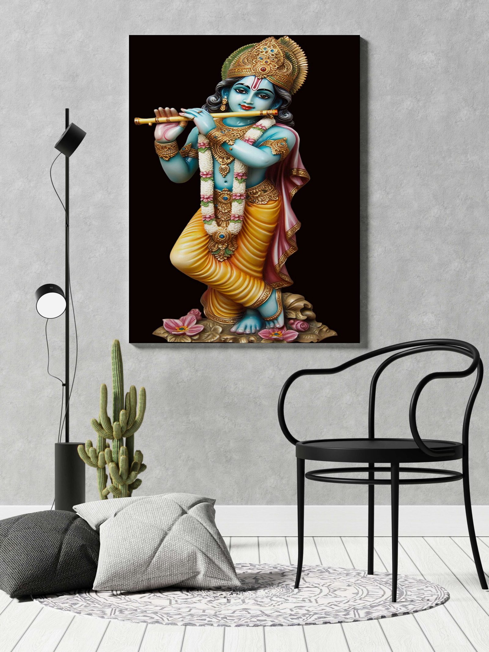 Transform Your Home with Beautiful Canvas Paintings