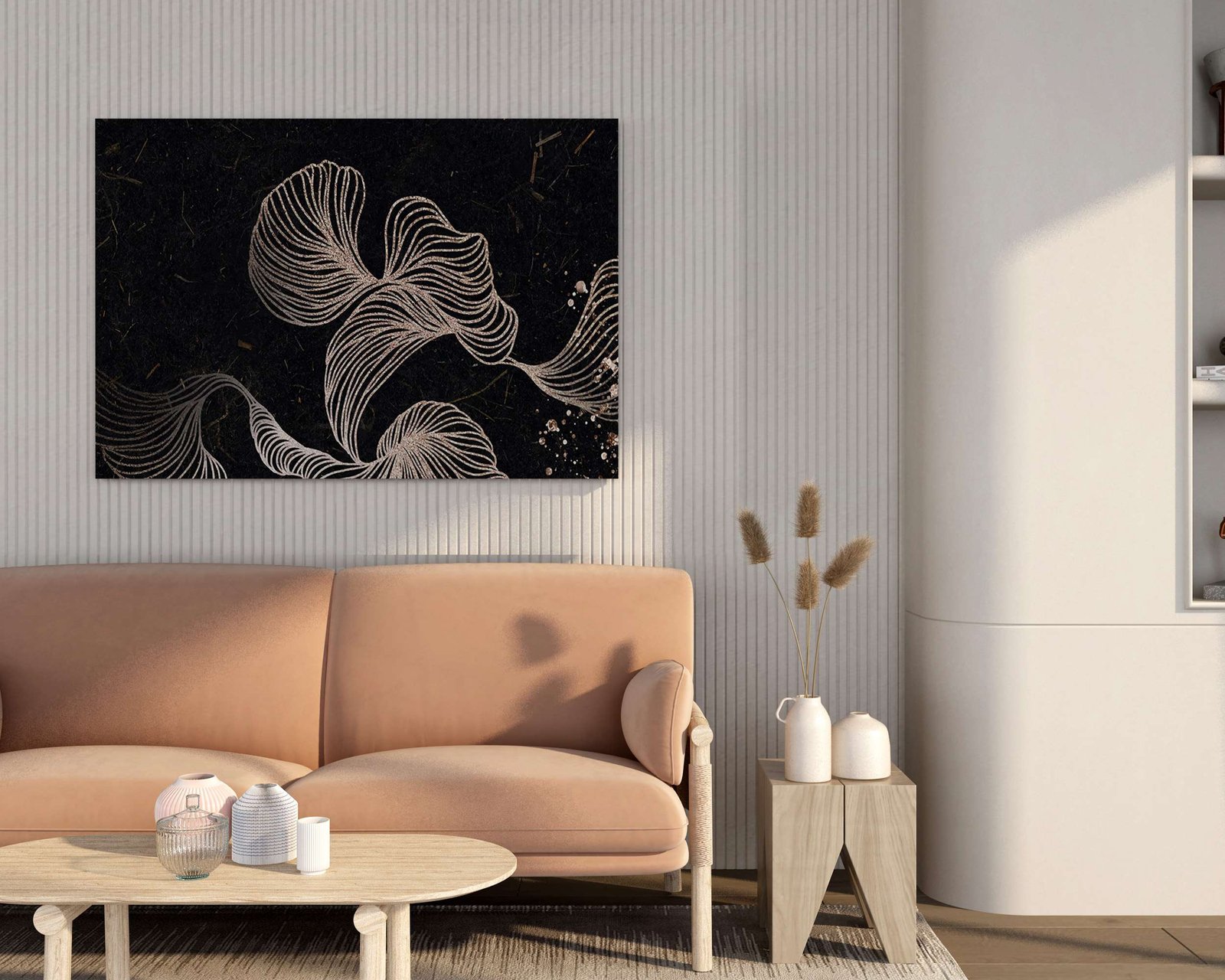 Transform Your Space with Canvas Art Prints