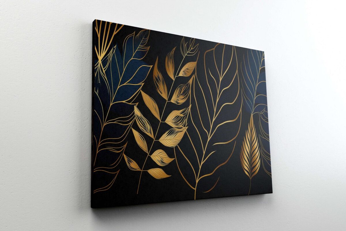 Stylish Framed Canvas Art for Every Home & Office - Image 2